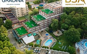 Hotel Gradina Bulgaria